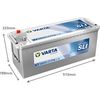 Varta 645400080